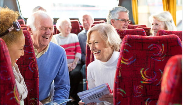 Picture for Adult Trips