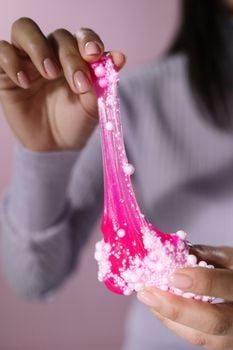 Picture for: Slime Time