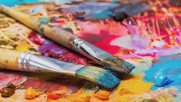 Picture for: Creative Exploration