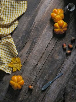 Picture for Seasonal Cake Decorating Class: Autumn Edition