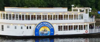 Image for Padelford Riverboats Picnic Lunch Cruise