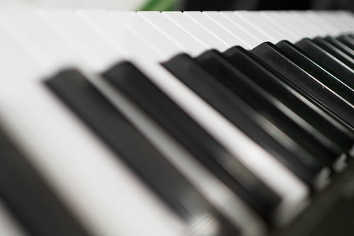 Picture for: Piano Lessons