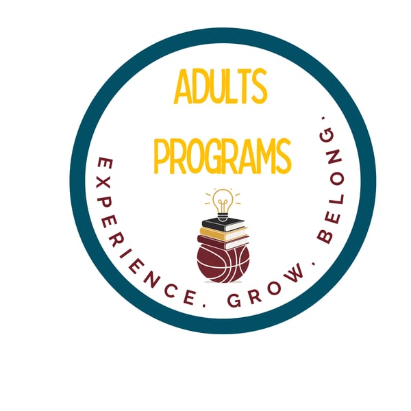 Picture for: Adult Programs