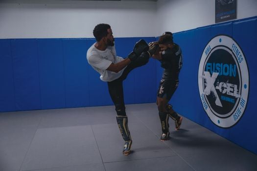 Picture for: Philippine Combatives + HEMA ( Adults, 14+)