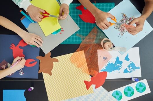 Picture for: Quarterly Craft Club