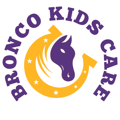 Picture for: Bronco Kids Care