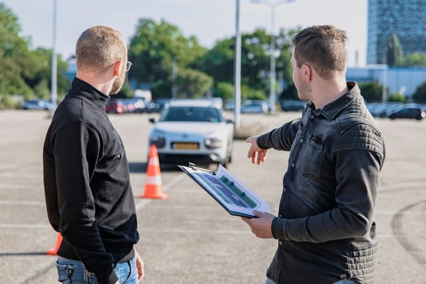 Picture for: Driver's Education