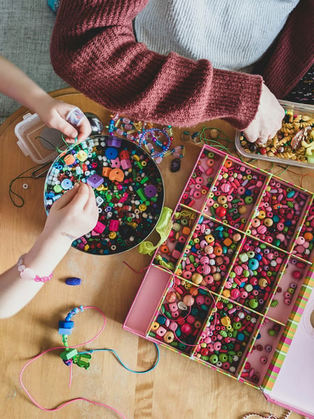 Picture for Arts, Crafts, & Hobbies