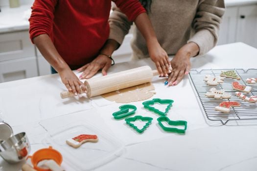 Picture for: Christmas Cookie Exchange for Kids