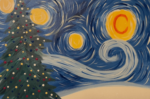 Picture for: Sunshine and Roses-Starry Night