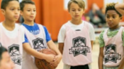 Image for Lake City Boys Youth Basketball