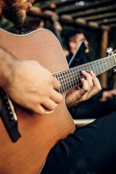 Picture for: Instant Guitar for Hopelessly Busy People