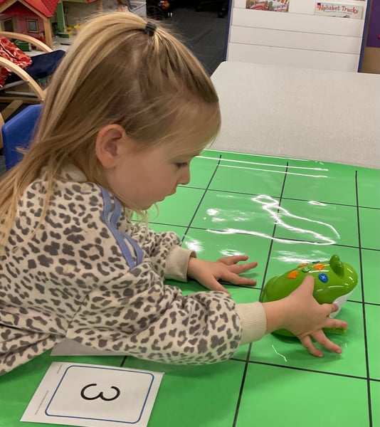 Picture for: Lake City Preschool
