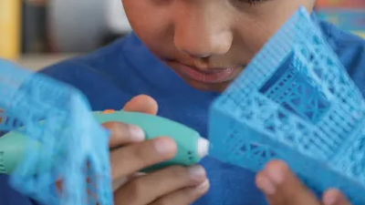 Picture for: 3D Printing Start+