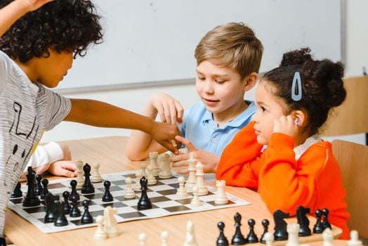 Picture for: Chess