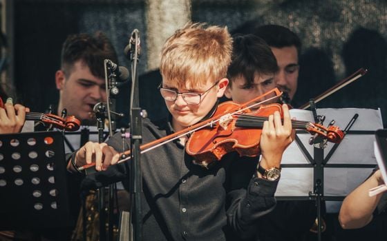 Picture for: Orchestra