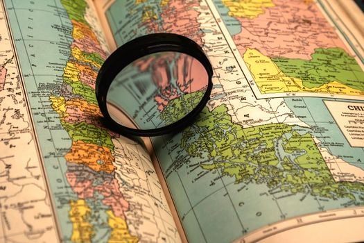 Picture for: The Great Unknown: A Mystery Day Trip