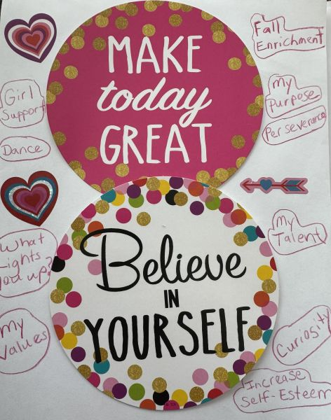 Picture for: What Light's You Up?  Finding your authentic self for Grade 9-12