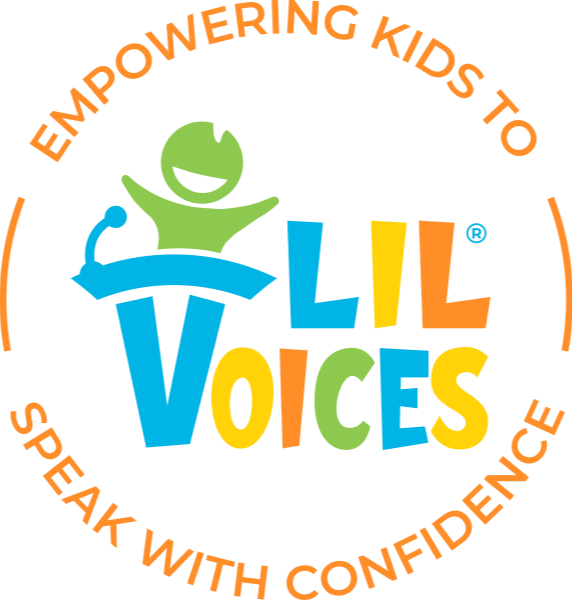 Picture for: Lil' Voices - Confidence and Character Building for Grades K-5 (LPE)