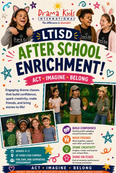 Picture for: Drama Kids for Grades K-5 (RHE)