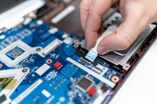 Picture for: Device Replacement