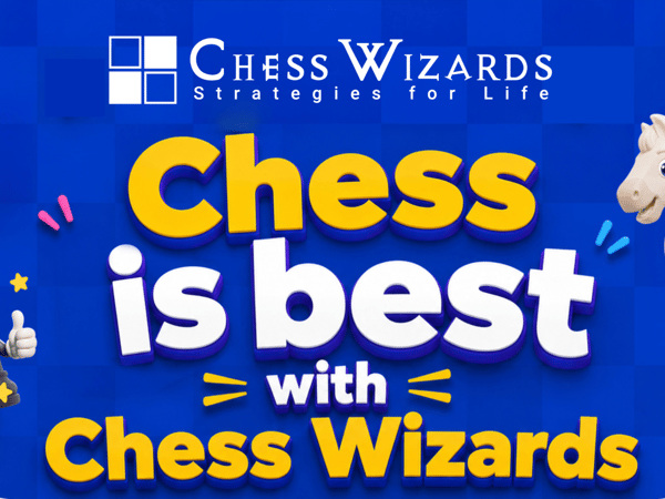 Picture for: Chess Wizards for Grades K-5 (LPE)
