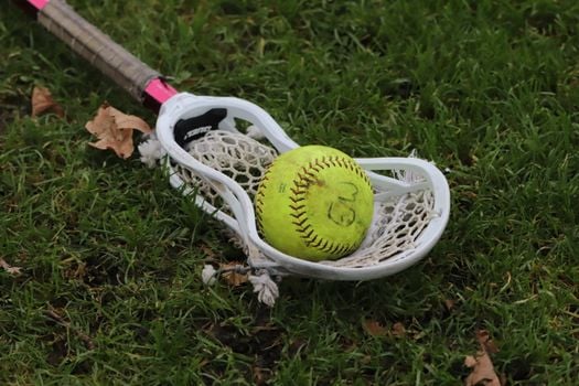 Picture for: Introduction to Girl's Lacrosse for Grades K-5