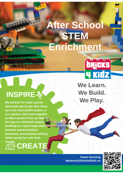 Picture for: Bricks 4 Kidz - Amazing Animals for Grades K-5 (RHE)