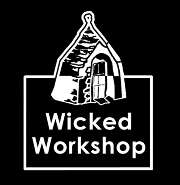 Picture for: Explore Architecture with Wicked Workshop for Grades K-5