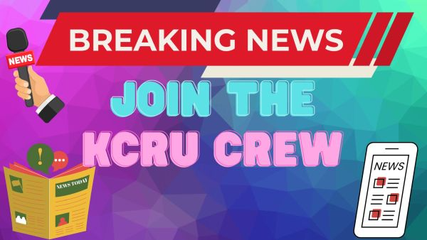 Picture for: KCRU Broadcast Crew for Grade 4-5