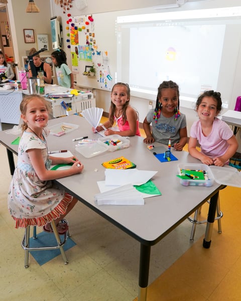 Picture for: Bee Cave Elementary