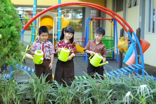 Picture for: PreKindergarten Monthly Tuition