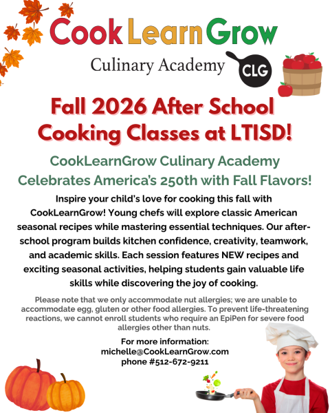Picture for: Cook Learn Grow: America’s 250th: Fall Flavors for Grades 1-5 (WCHE)