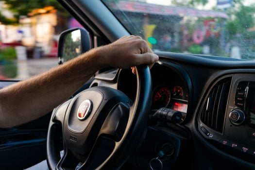 Picture for: August Driver's Ed