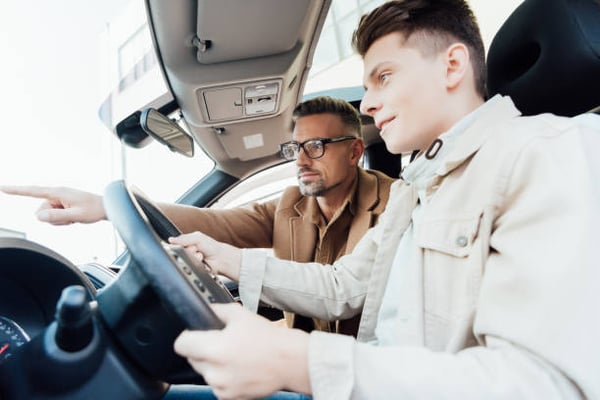 Picture for: Driver's Ed