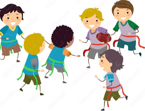 Picture for: Flag Football