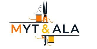 Course Basic Hand Sewing with Myt & Ala Fashions image 1