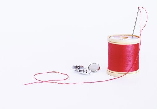 Picture for: Basic Hand Sewing with Myt & Ala Fashions