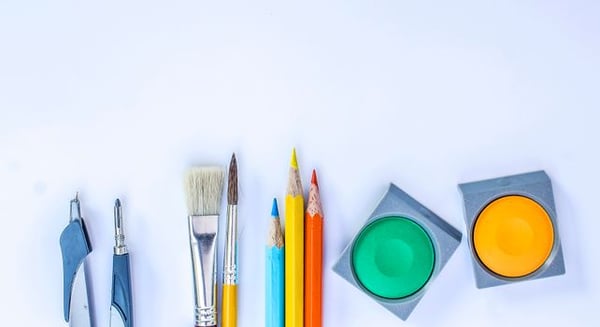 Picture for KidCreate Studio