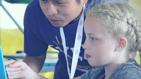 Course {YEL!} (Youth Enrichment League) image 5