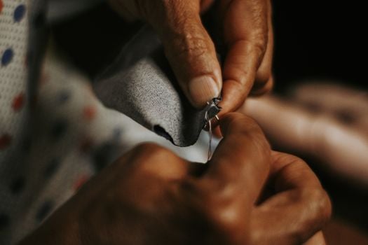 Picture for: Basic Hand Sewing with Myt & Ala Fashions