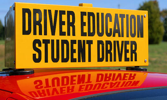 Picture for: Drivers Education