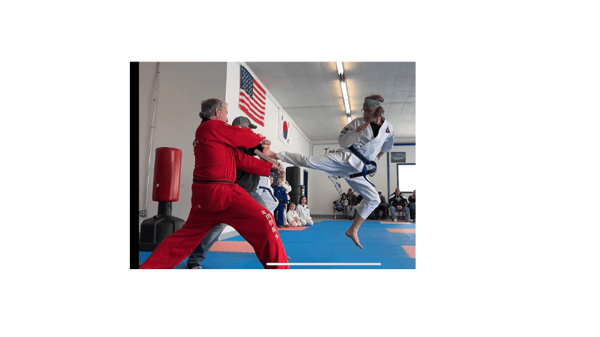 Image for Taekwondo