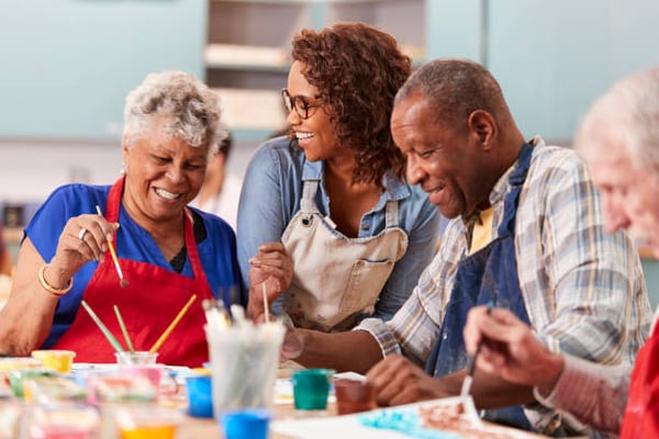 Picture for: Adult Classes