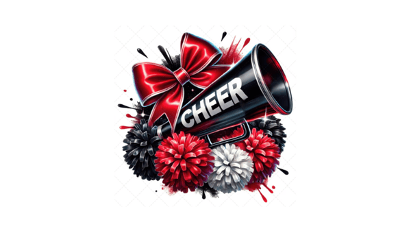 Picture for: Cardinal Cheer Squad