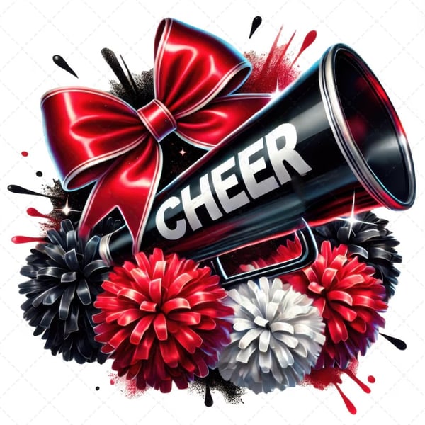 Picture for: Cheerleading