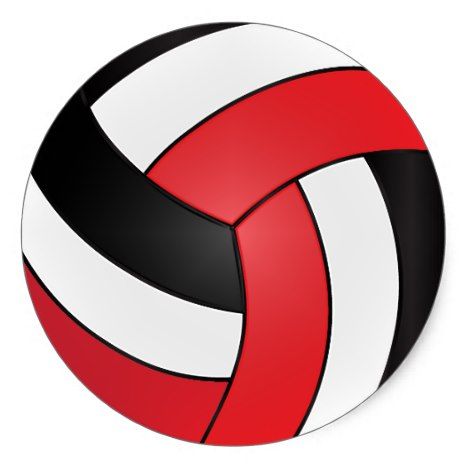 Picture for: Volleyball