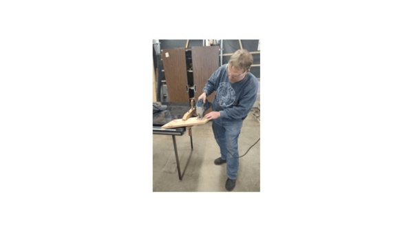 Picture for Wood Working