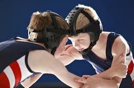 Picture for: Wrestling
