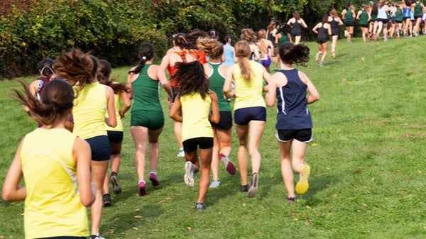 Picture for: Youth Cross Country